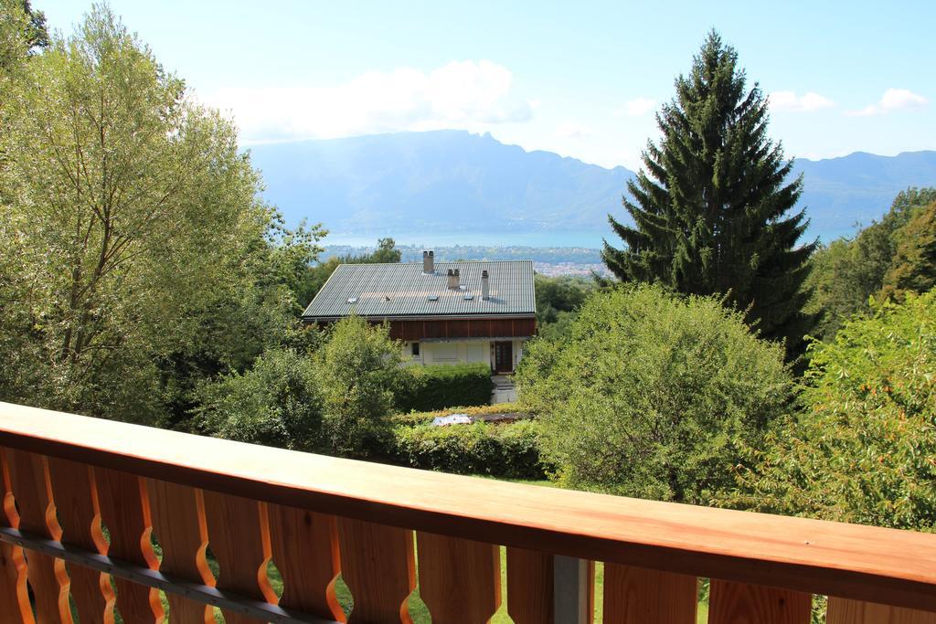 Holiday Home Maison De La Litiere Pugny-Chatenod ห้อง รูปภาพ