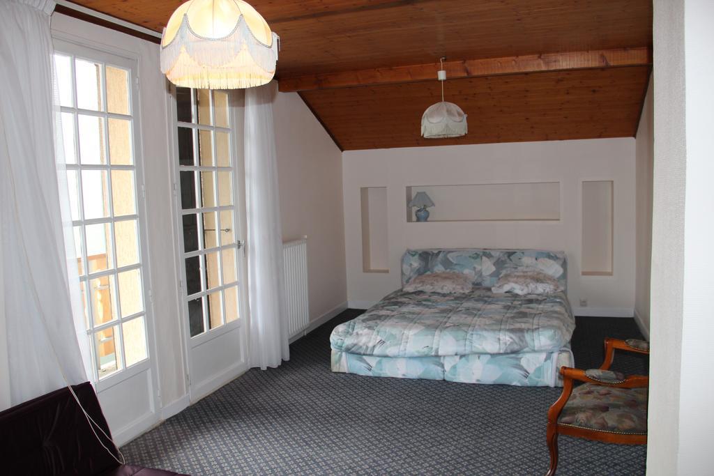 Holiday Home Maison De La Litiere Pugny-Chatenod ห้อง รูปภาพ